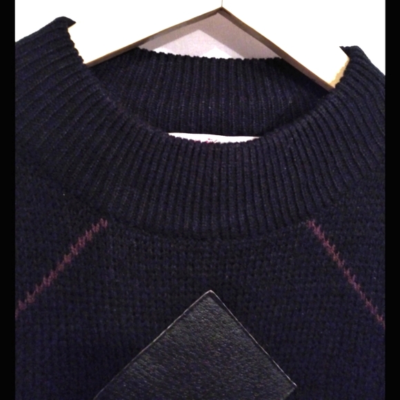 Cuccini Sport Men's Sweater Size XL - Picture 3 of 7